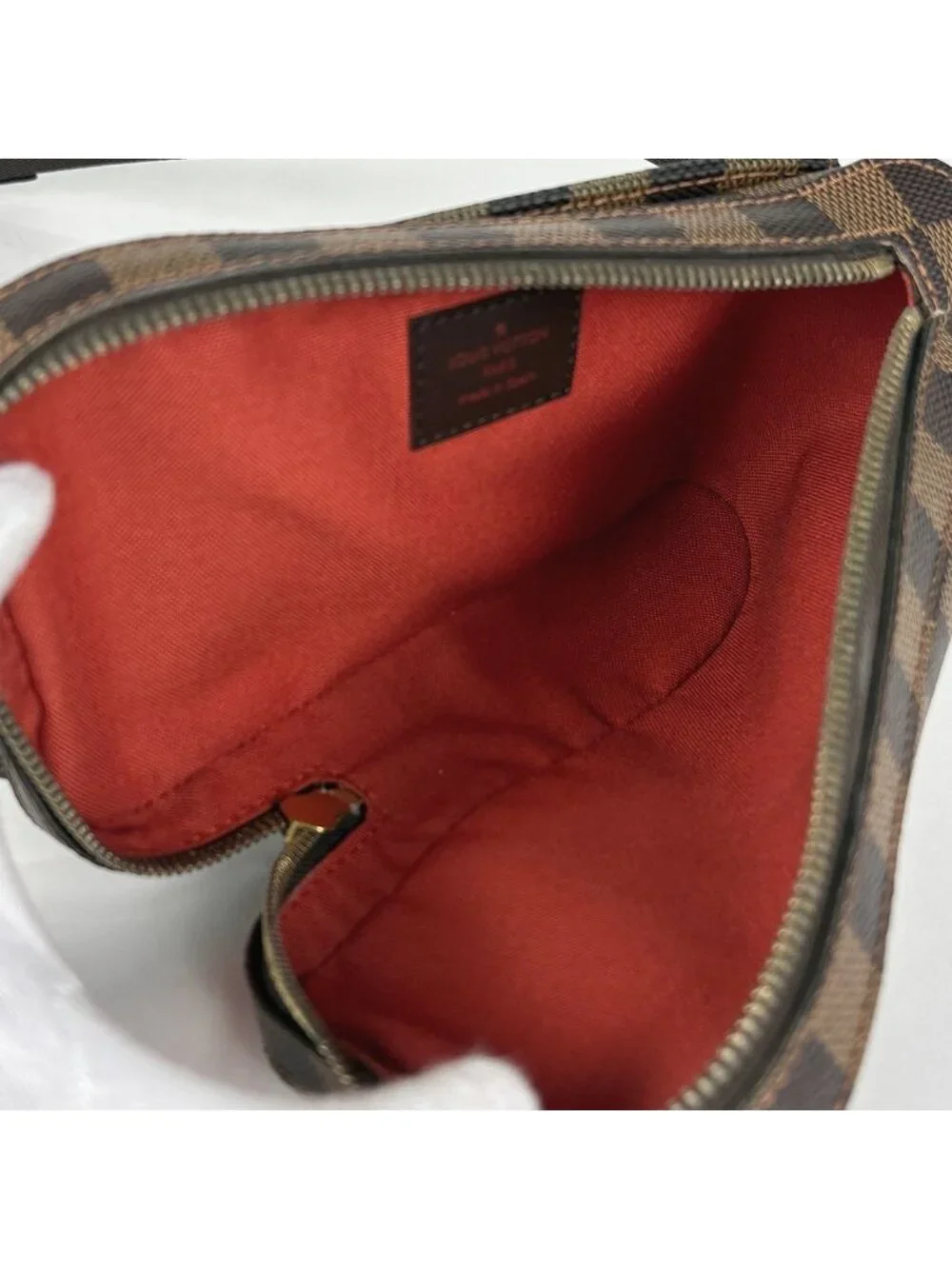 Louis Vuitton this authentic